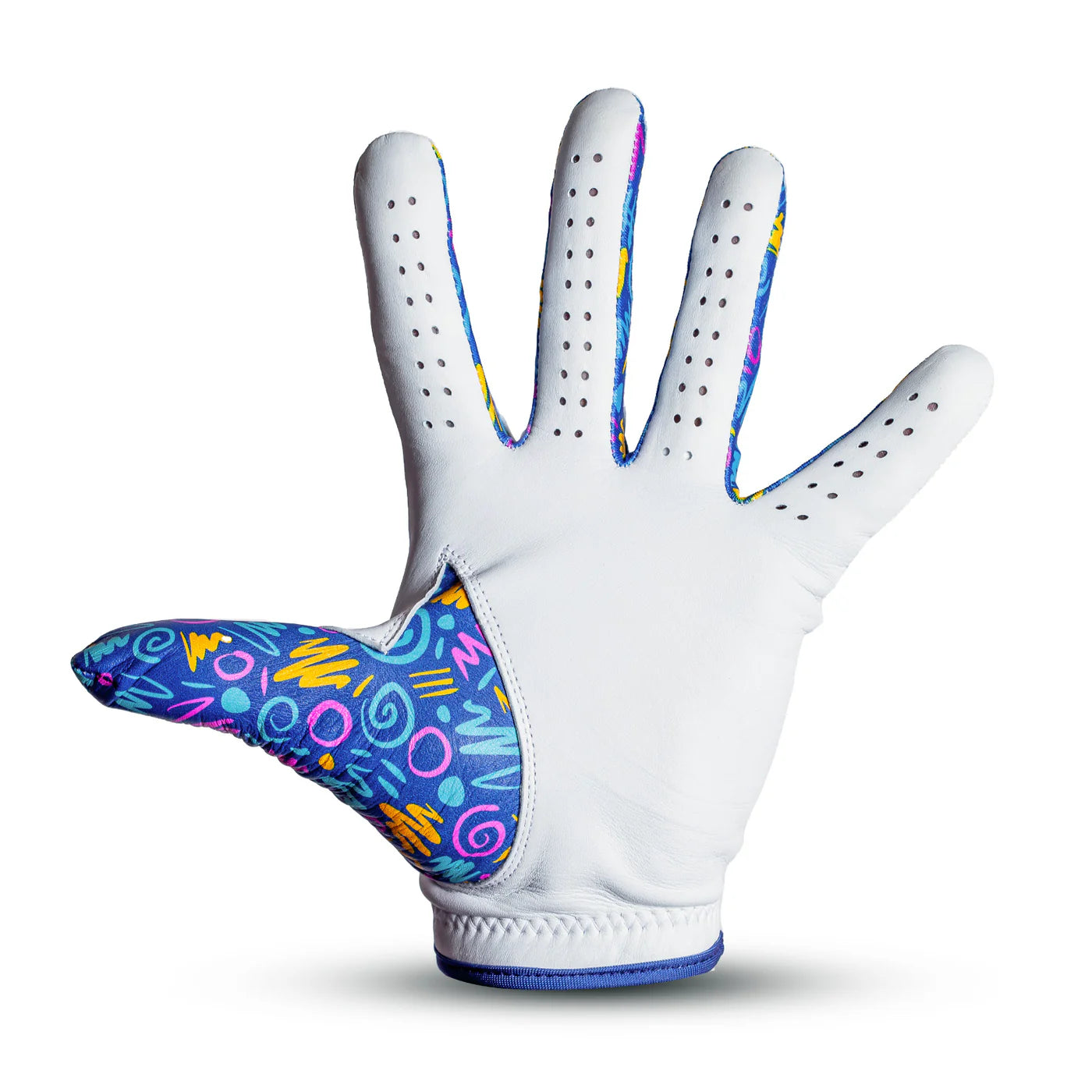 Booyah! Premium Golf Glove
