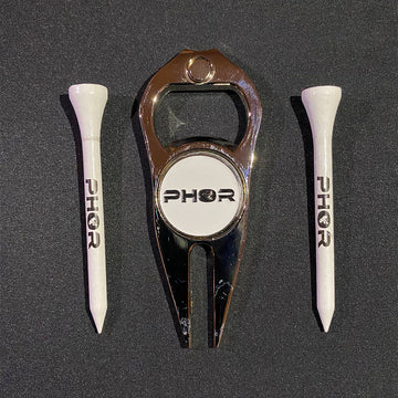 The Golfer's Wallet