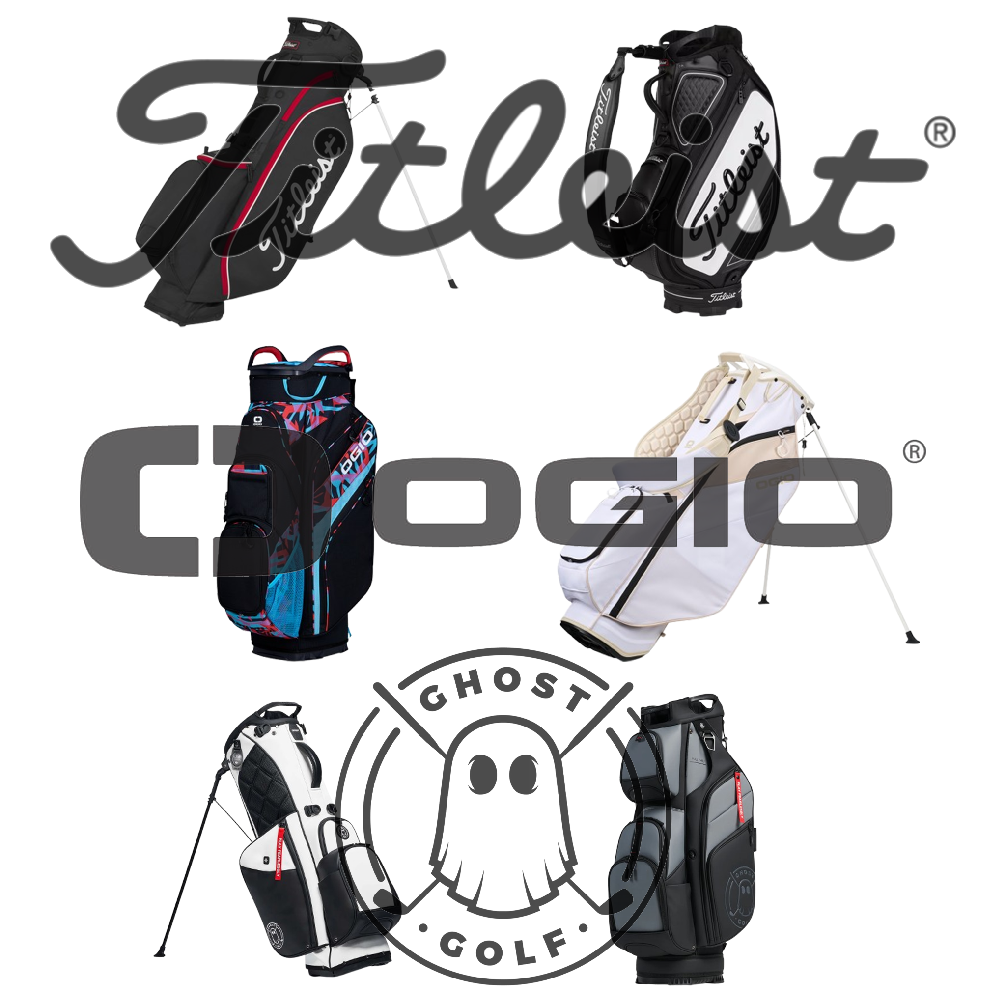Golf Bags