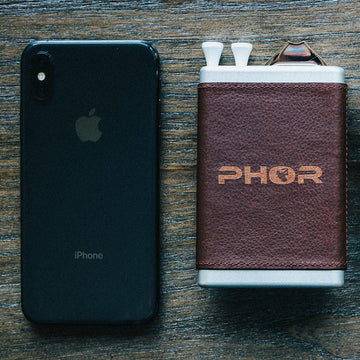 The Golfer's Wallet