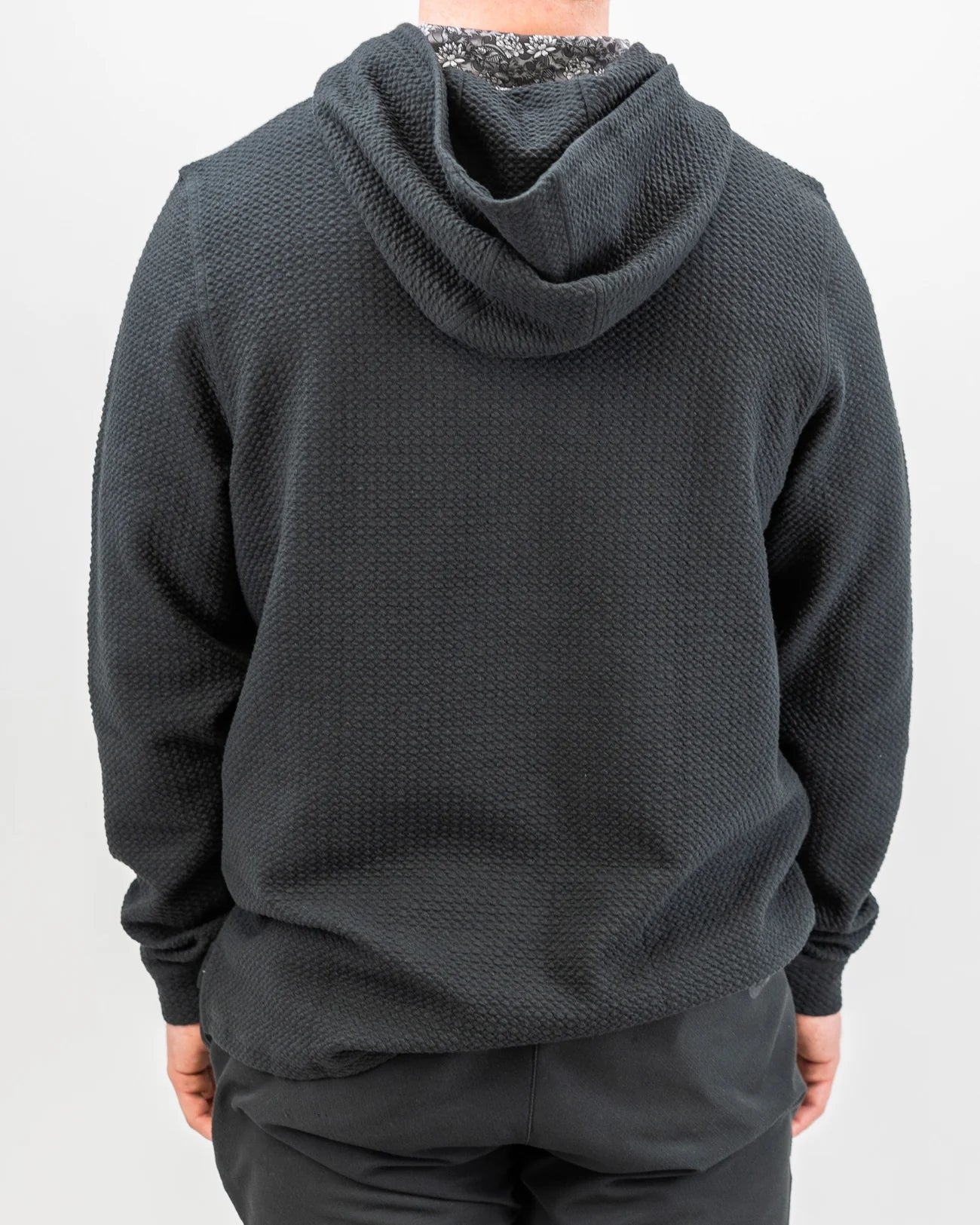 Player Preferred Waffle Knit Hoodie