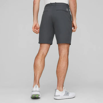 Dealer 8" Golf Shorts - Strong Gray