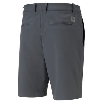 Dealer 8" Golf Shorts - Strong Gray