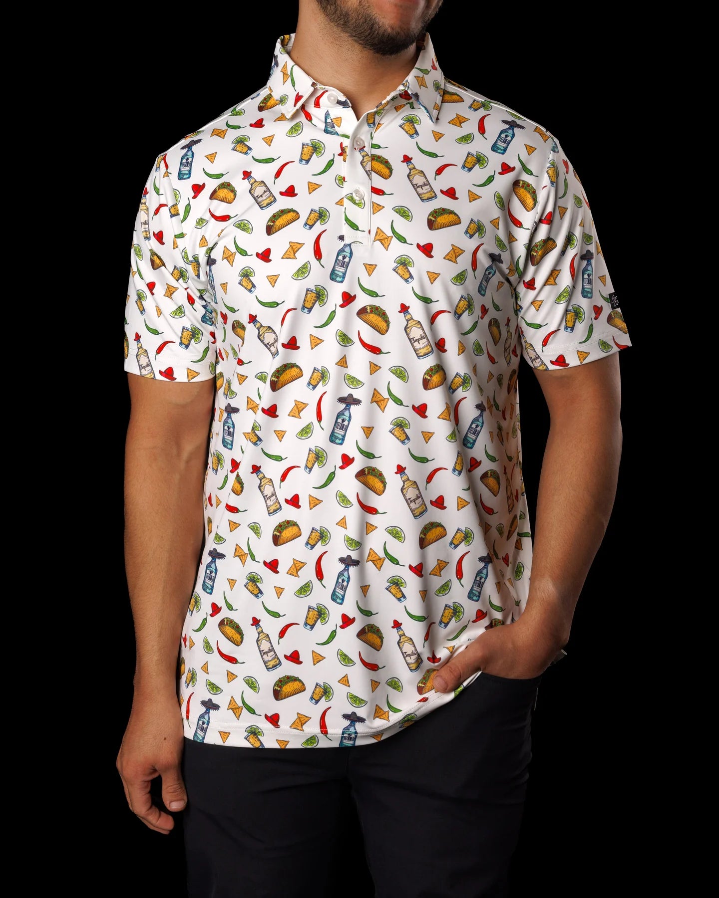 Player Preferred Waffle Knit Hoodie