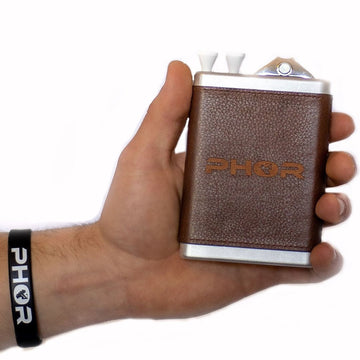 The Golfer's Wallet